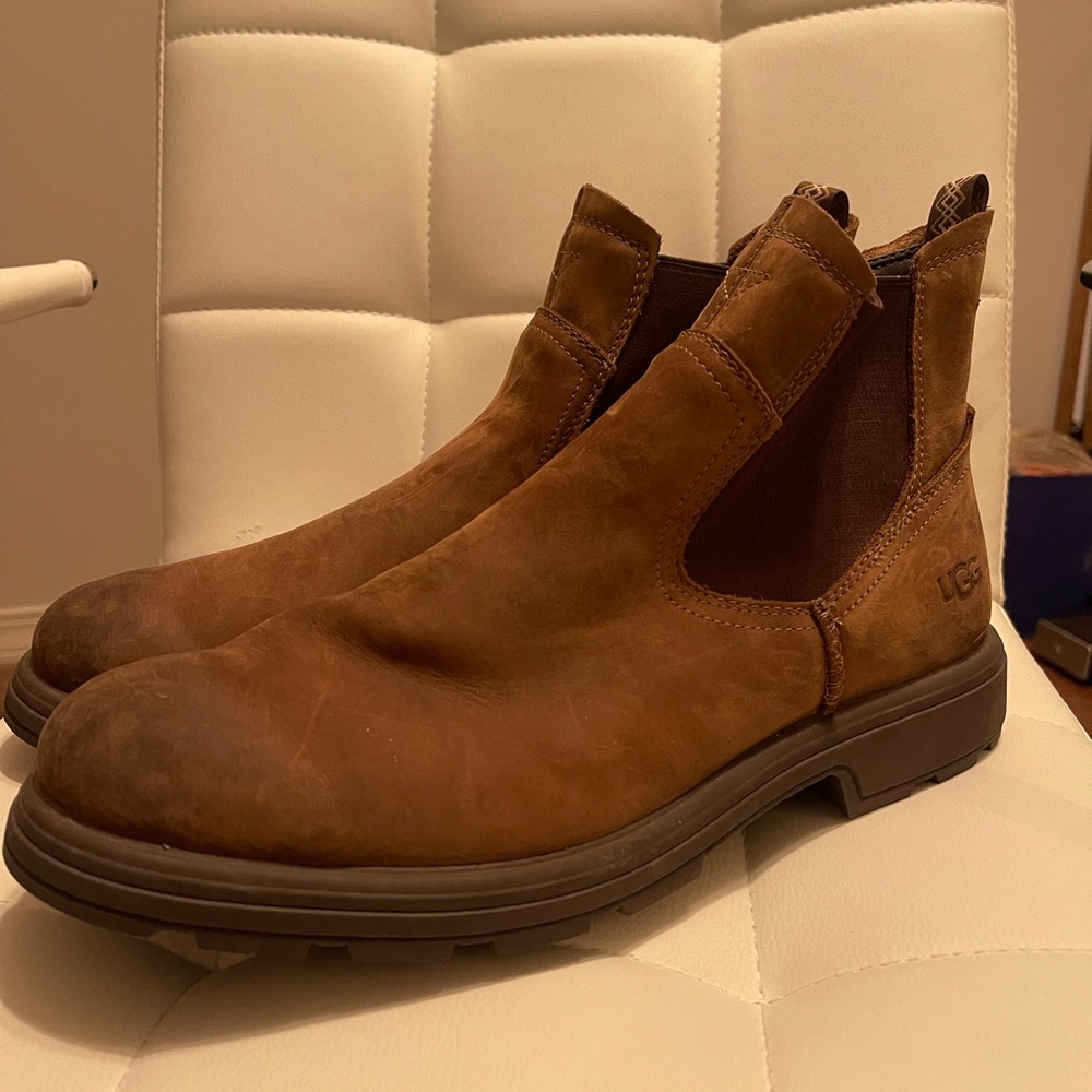 Men Ugg Boots
